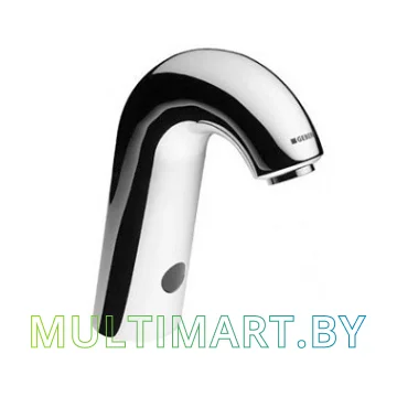 Смеситель Geberit Hytronic 60 IR (115.725.21.1)